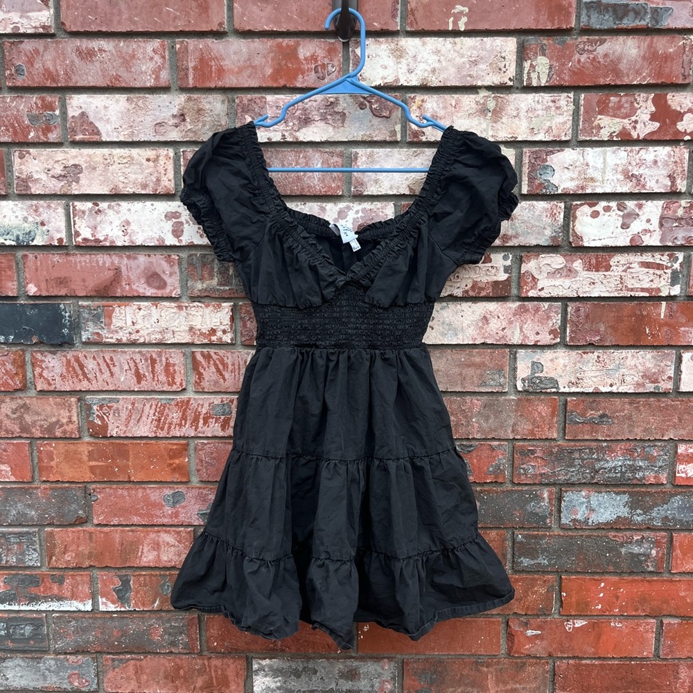 Princess Polly Daniela Mini Dress Size 6